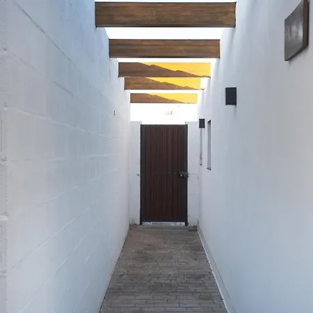 De Lujo Climatizada. Piscina Y Jardin Privado Villa
