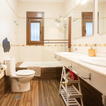 De Lujo Climatizada. Piscina Y Jardin Privado Чиклана-де-ла-Фронтера