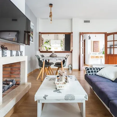 Вилла De Lujo Climatizada. Piscina Y Jardin Privado Чиклана-де-ла-Фронтера